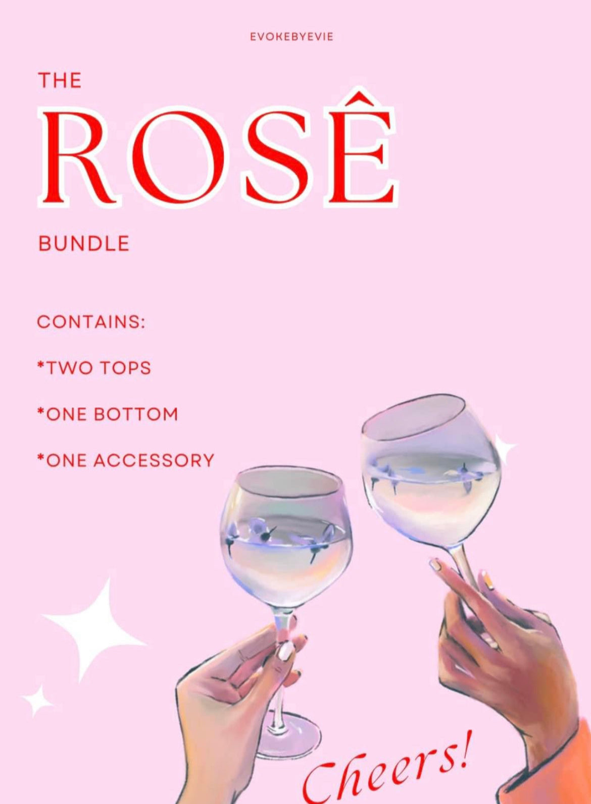 The Rosé Bundle