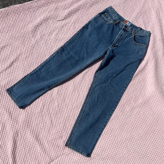 Straight Fit jeans 34x34