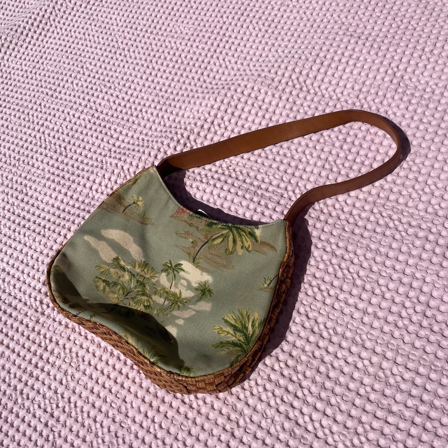 Fossil Handbag