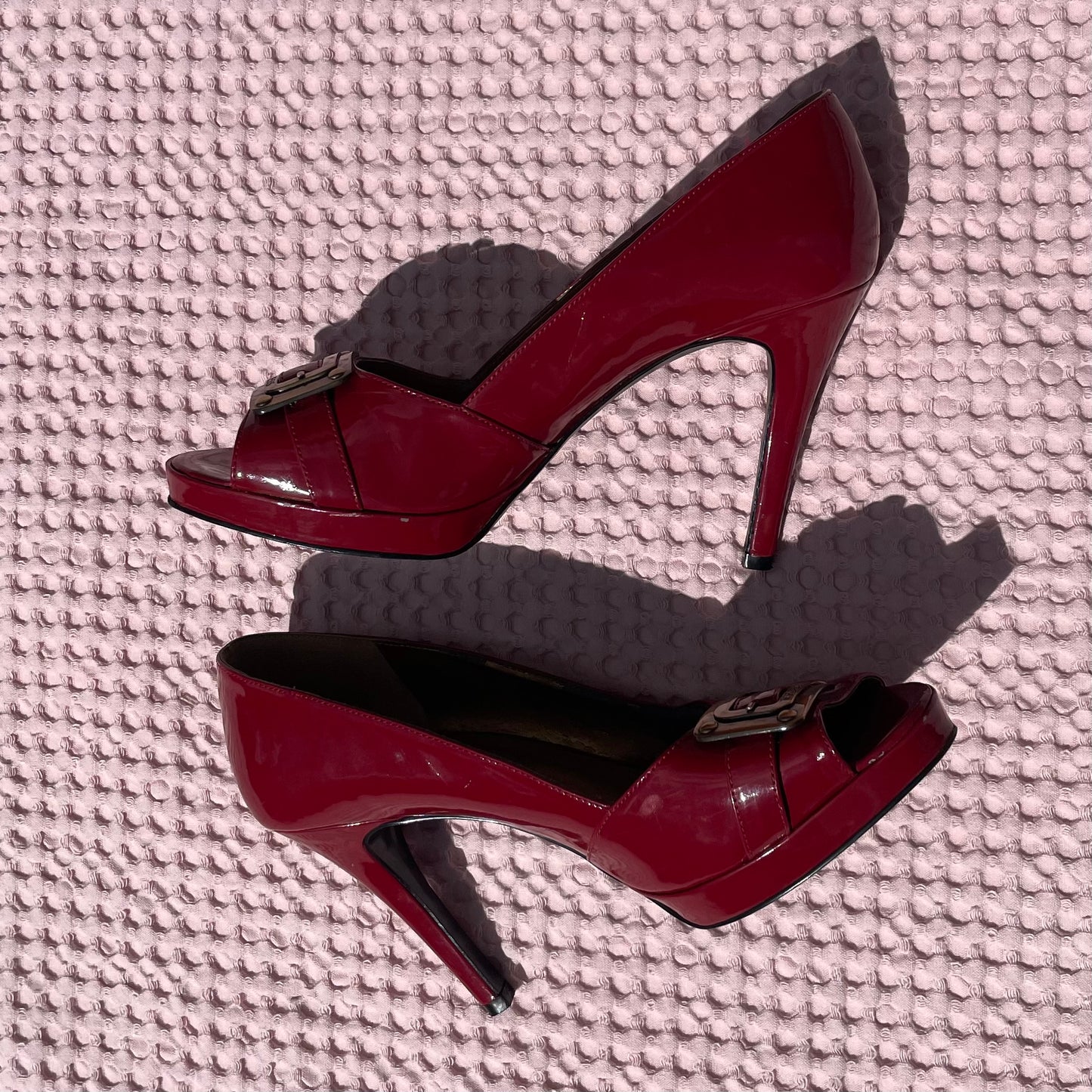 Genuine Guess Heels | Size 8