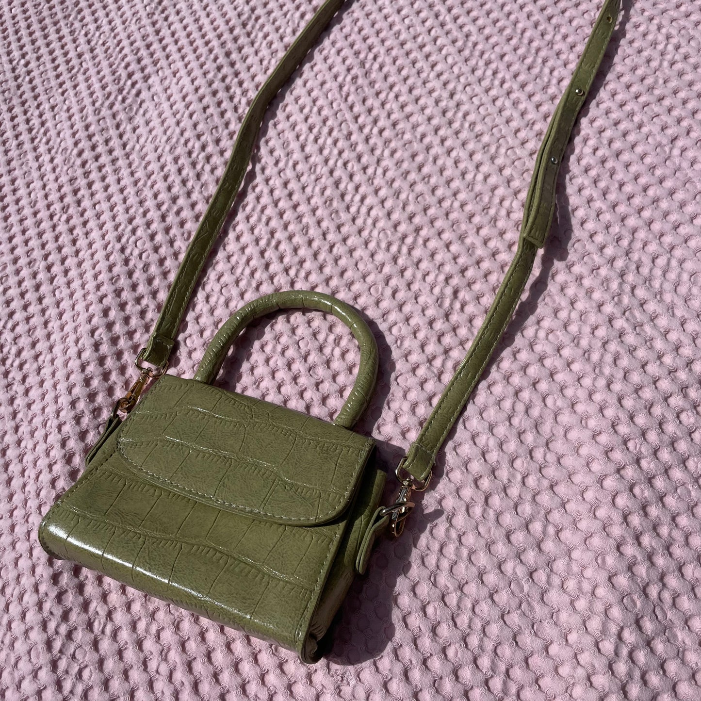 Mini bag