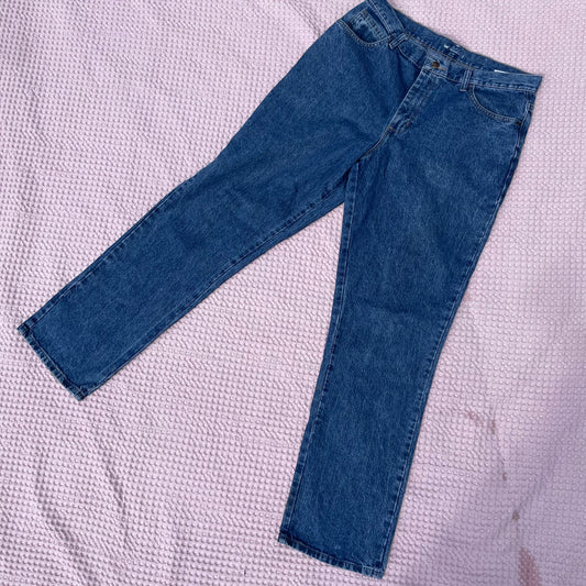 Lee Relaxed Fit Jeans | 32 x 32