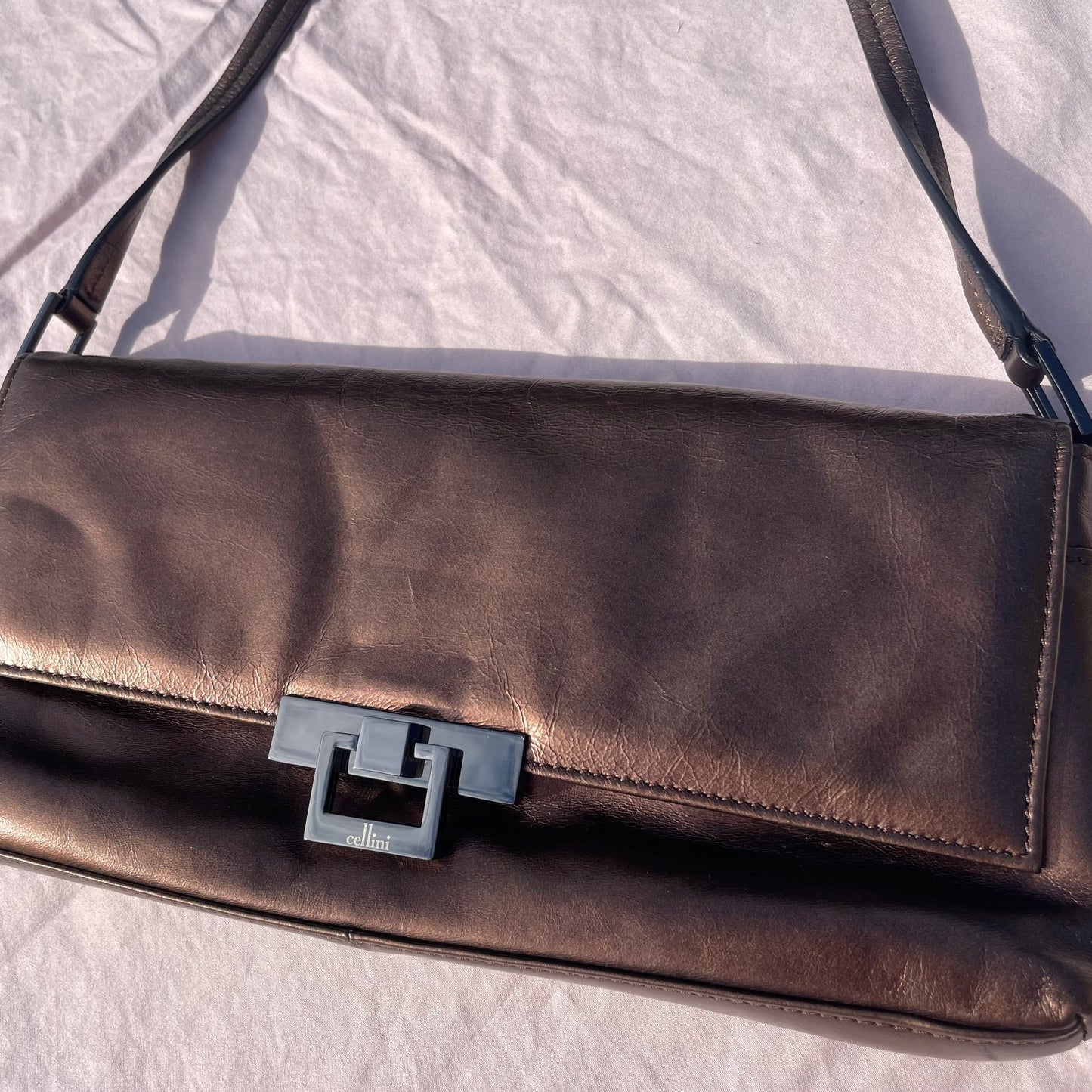 Cellini Minibag | Genuine Leather